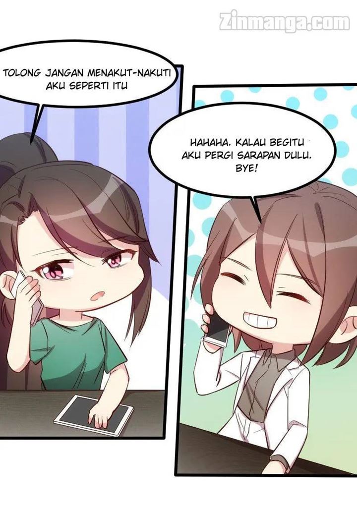 CEO’s Sudden Proposal Chapter 189 Gambar 6